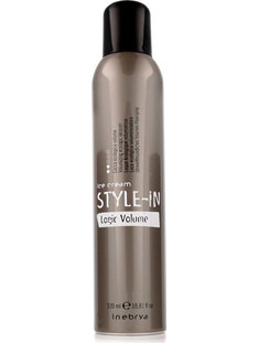 Inebrya Style-In Λακ Μαλλιών Δυνατό Κράτημα 320ml