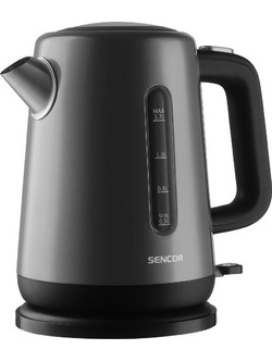 Sencor Premium SWK 1753BK Βραστήρας 1.7lt 2200W