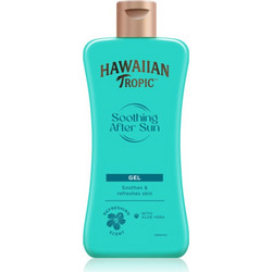 Hawaiian Tropic Soothing After Sun Gel Σώματος 200ml