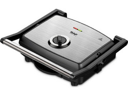 Raf R-558 Τοστιέρα Γκριλιέρα για 4 Τοστ 2200W