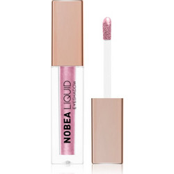 Nobea Rosegold E02 Σκιά Ματιών σε Υγρή Μορφή 4ml