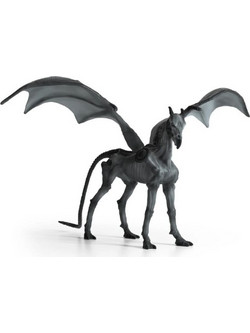 Schleich Wizarding World Thestral 13996