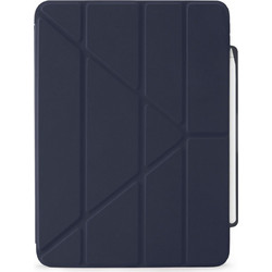 Pipetto Origami No3 Pencil Dark Blue (iPad Pro 11" 2024) P053-113-AF