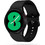 Tech-Protect IconBand Λουράκι Σιλικόνης Black (Samsung Galaxy Watch 4 / 5 / 5 Pro / 6 / 7 / FE)