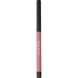 Mon Reve Infiniliner 02 Nude Dark Μηχανικό Αδιάβροχo Lip Liner 3gr