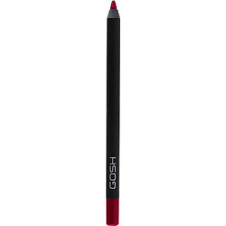 Gosh Velvet Touch 016 The Red Αδιάβροχo Lip Liner 1.2gr