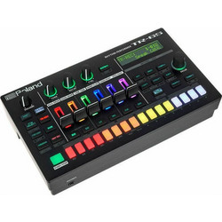 Roland TR-6S Drum Machine