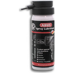 ABUS PS88 Λιπαντικό Σπρέι Μηχανής 50ml