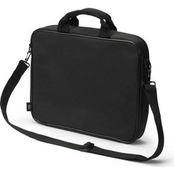 Dicota Top Traveller Τσάντα Laptop Ώμου 14.1" Black