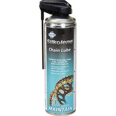 Fuchs Chain Lube Λιπαντικό Σπρέι Μηχανής 500ml