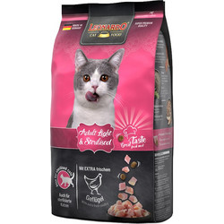 Leonardo Adult Light & Sterilised with Chicken 1.8kg