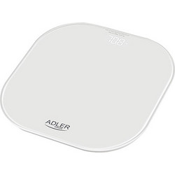 Adler Ηλεκτρονική Ζυγαριά AD-8188