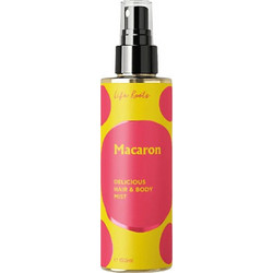 Life Roots Macaron Delicious Body Mist 150ml