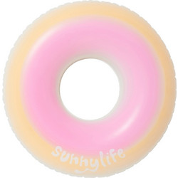 Sunnylife Sunset Gradient Παιδικό Σωσίβιο Κουλούρα 106cm S41PRSUN