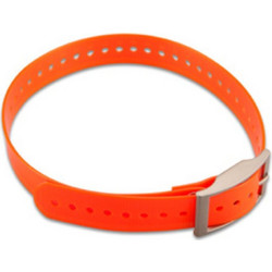 Garmin Κολάρο Σκύλου Πορτοκαλί 2.5x70cm