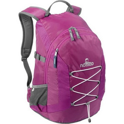 NOMAD Quartz Tourpack Αδιάβροχο Ορειβατικό Σακίδιο 20lt Μωβ