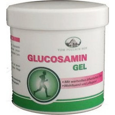 Pullach Hof Glucosamin Gel για Πόνους Αρθρώσεων με Γλυκοζαμίνη 250ml