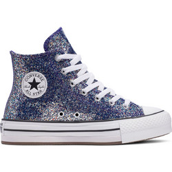 Converse Chuck Taylor All Star Eva Lift Glitter A10043C