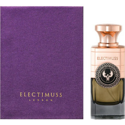 Electimuss Mercurial Cashmere Pure Parfum 100ml