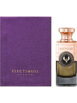 Electimuss Mercurial Cashmere Pure Parfum 100ml