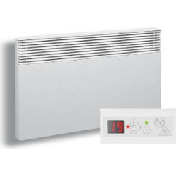 Muller Intuitiv Eurospot 4010C2000 Θερμοπομπός Τοίχου 2000W