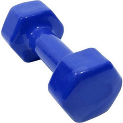 Tradesor 556621 Βαράκι Εξάγωνo Βινυλίου 10kg