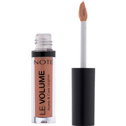 Note Le Volume Plump & Care 14 Plumping Lip Gloss 2.2ml