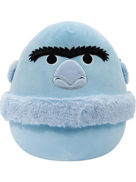 Jazwares Squishmallows Muppets Sam Eagle 25cm