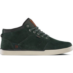 Etnies Ανδρικά Sneakers Μποτάκια Χακί 4101000398-351