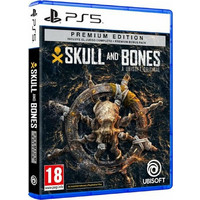 PS5 Games Ubisoft