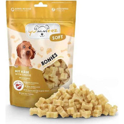 Yummeez Soft Bones with Cheese 165gr