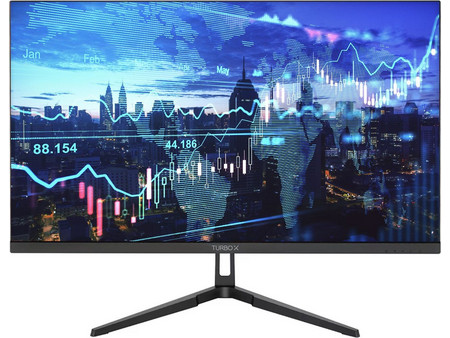 Turbo-X 2702DXN IPS Gaming Monitor 27" 1920x1080 100Hz 1ms