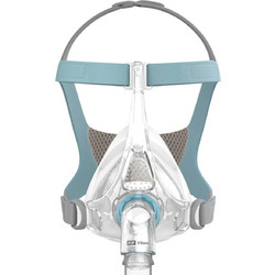 Fisher & Paykel Vitera Στοματορινική Μάσκα CPAP