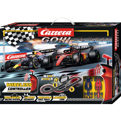Carrera Go! Formula Free Racing 20062581