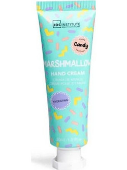 IDC Institute Marshmallow Ενυδατική Κρέμα Χεριών 30ml