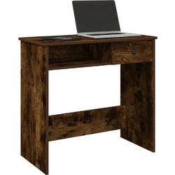 vidaXL Γραφείο Ξύλινο 80x40x75cm 860476
