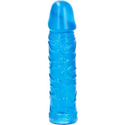 Toyz4lovers Gustavo Ρεαλιστικό Dildo 18cm Μπλε