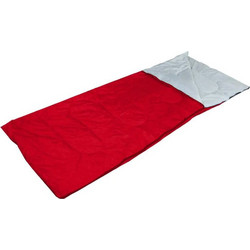 Polo Wide Dream Sleeping Bag Μονό Κόκκινο 913005-03