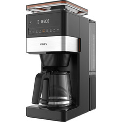 Krups KM 8428 Grind Aroma XL Καφετιέρα Φίλτρου