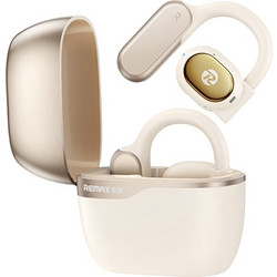 Remax Cloudong P1 Ακουστικά Bluetooth Earbud White