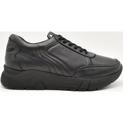 Stonefly Ανδρικά Sneakers Μαύρα 221571-M99
