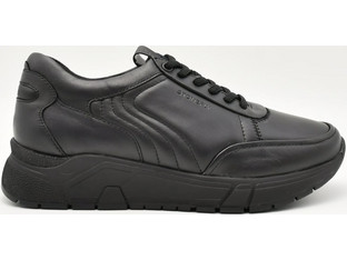 Stonefly Ανδρικά Sneakers Μαύρα 221571-M99