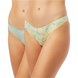 Minerva Modal Fimelle Γυναικεία Brazil 2Pack 90-81325-903