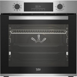 Beko BBIM12300XDSE Φούρνος Ηλεκτρικός Άνω Πάγκου 72lt 59.4cm