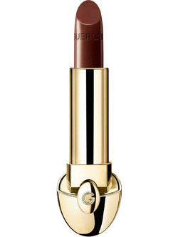Guerlain Rouge G The Refill The Customisable Ultra-Care 19 Le Brun Intense Long Lasting Satin Κραγιόν Stick