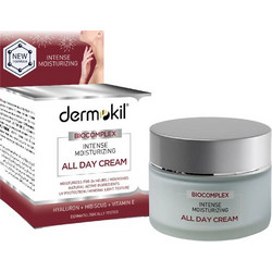 Dermokil All Day Biocomplex All Day Cream 50ml