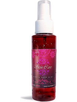 Sueno Aroma Powder Cloud Body Mist 200ml