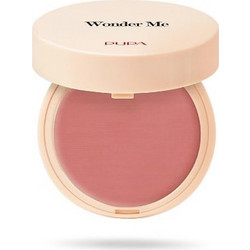 Pupa Wonder Me Blush 004 True Love Matt Powder Blush 4gr