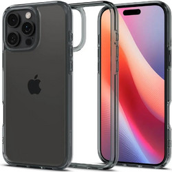 Spigen Ultra Hybrid Back Cover Space Crystal (iPhone 16 Pro Max)