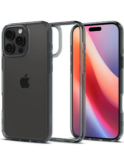 Spigen Ultra Hybrid Back Cover Space Crystal (iPhone 16 Pro Max)